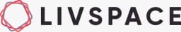 Livspace logo