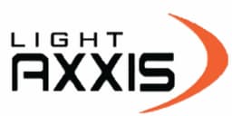 Light Axxis logo