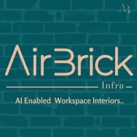 Air Brick logo