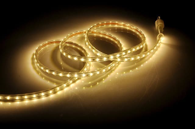 Linear LED Strip Lights