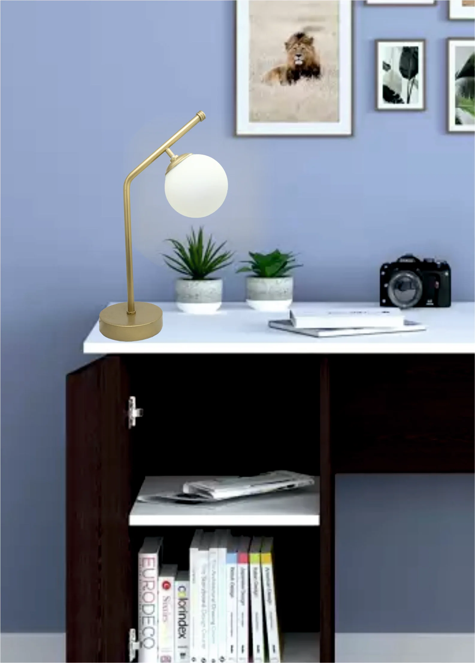 Table Lamp Light