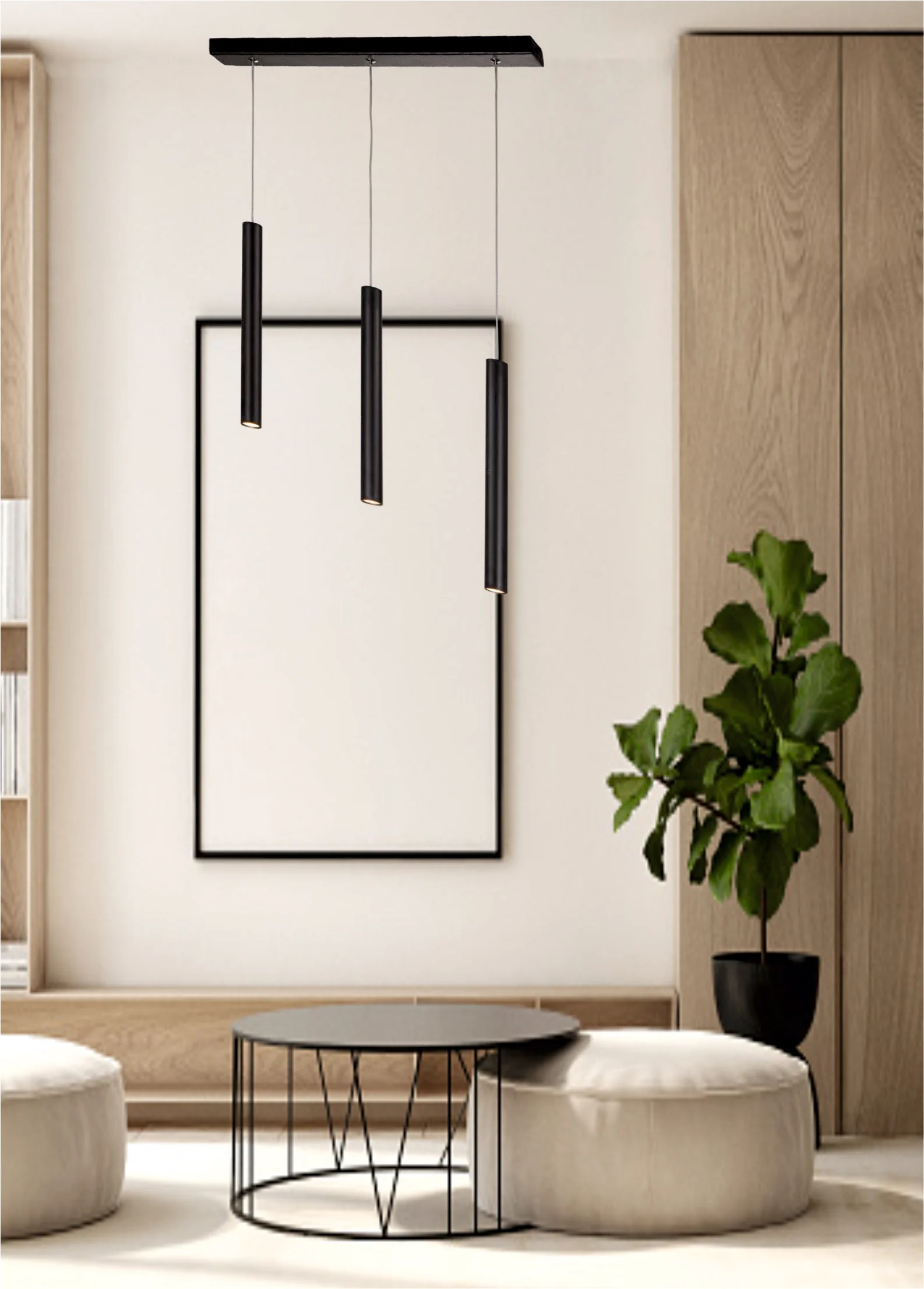 Pendant Decorative Lighting For Home