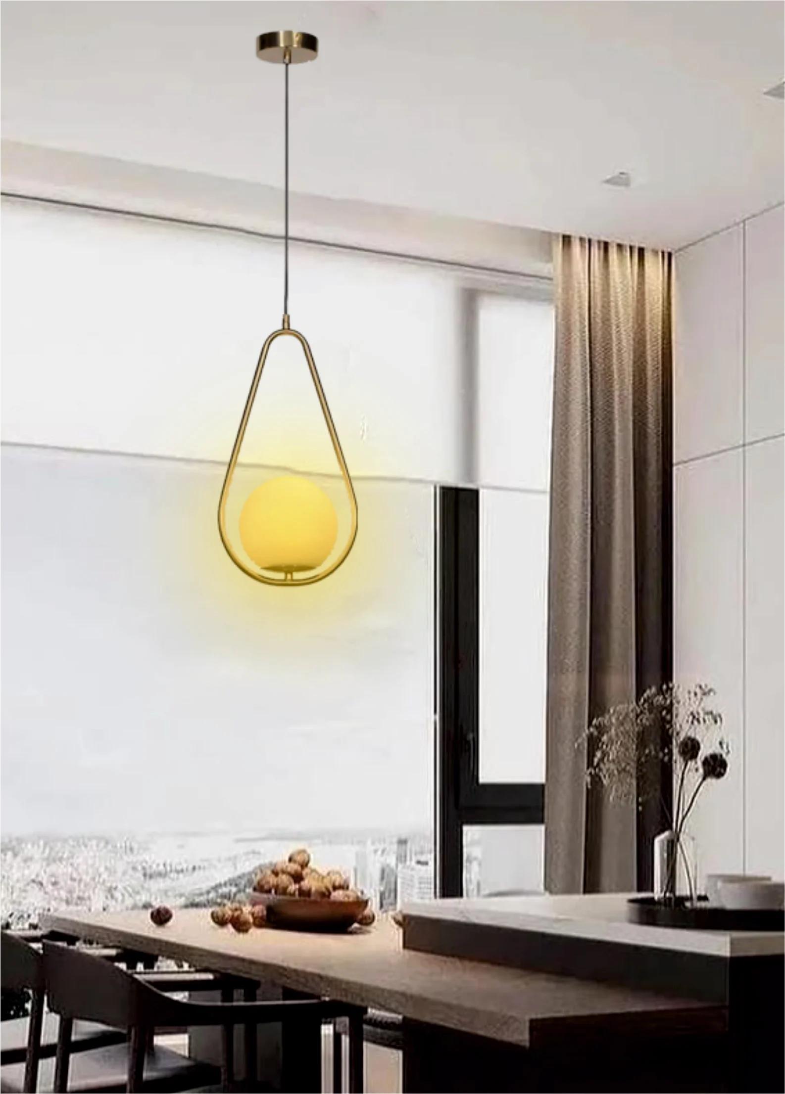 Pendant Decorative Lighting For Home