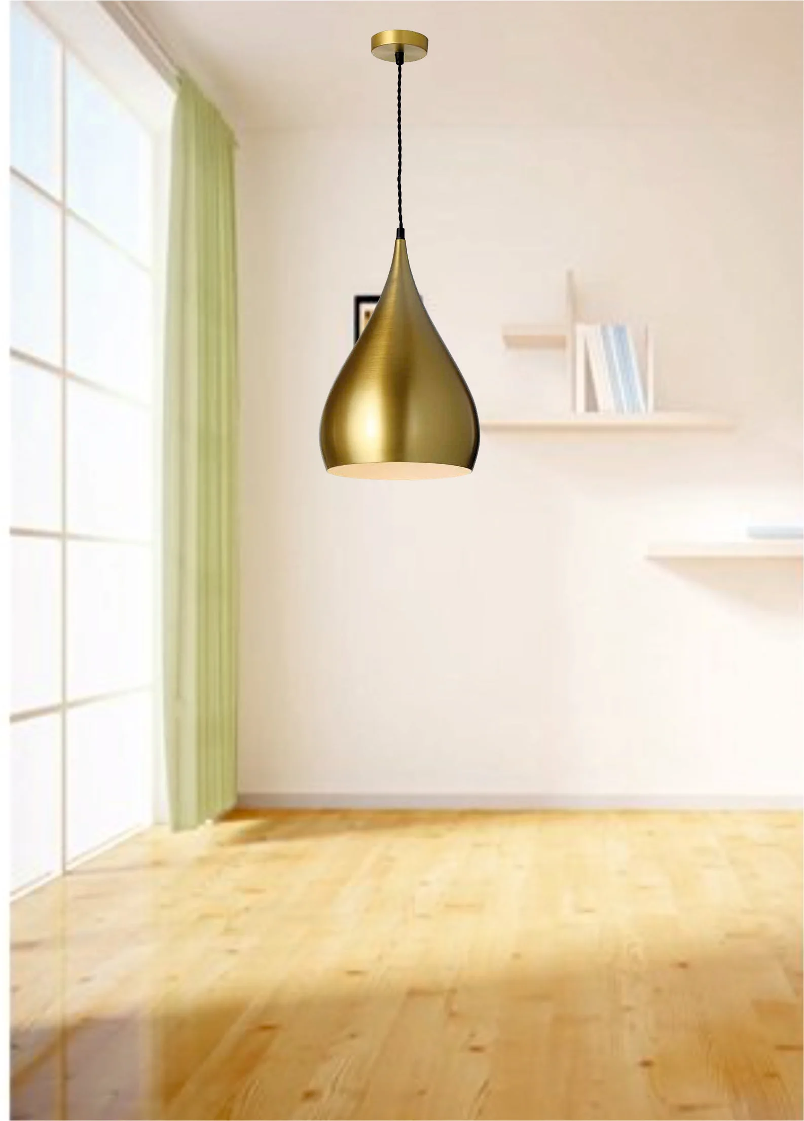 Pendant Decorative Lighting For Home