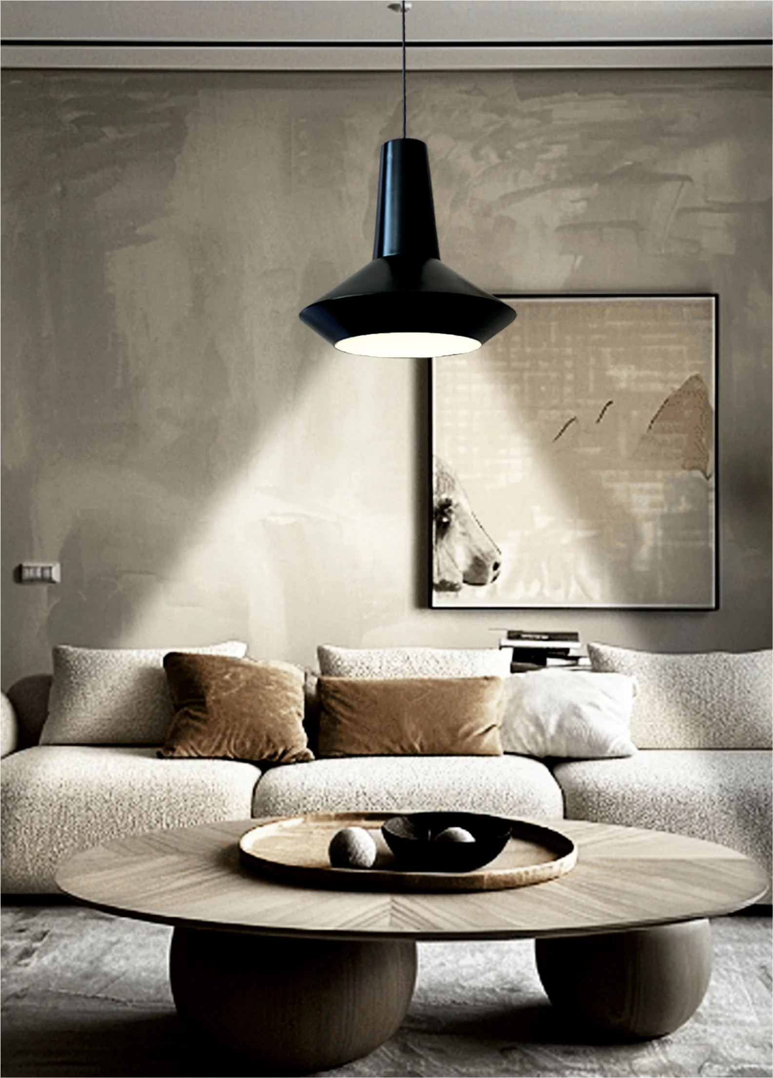 Pendant Decorative Lighting For Home