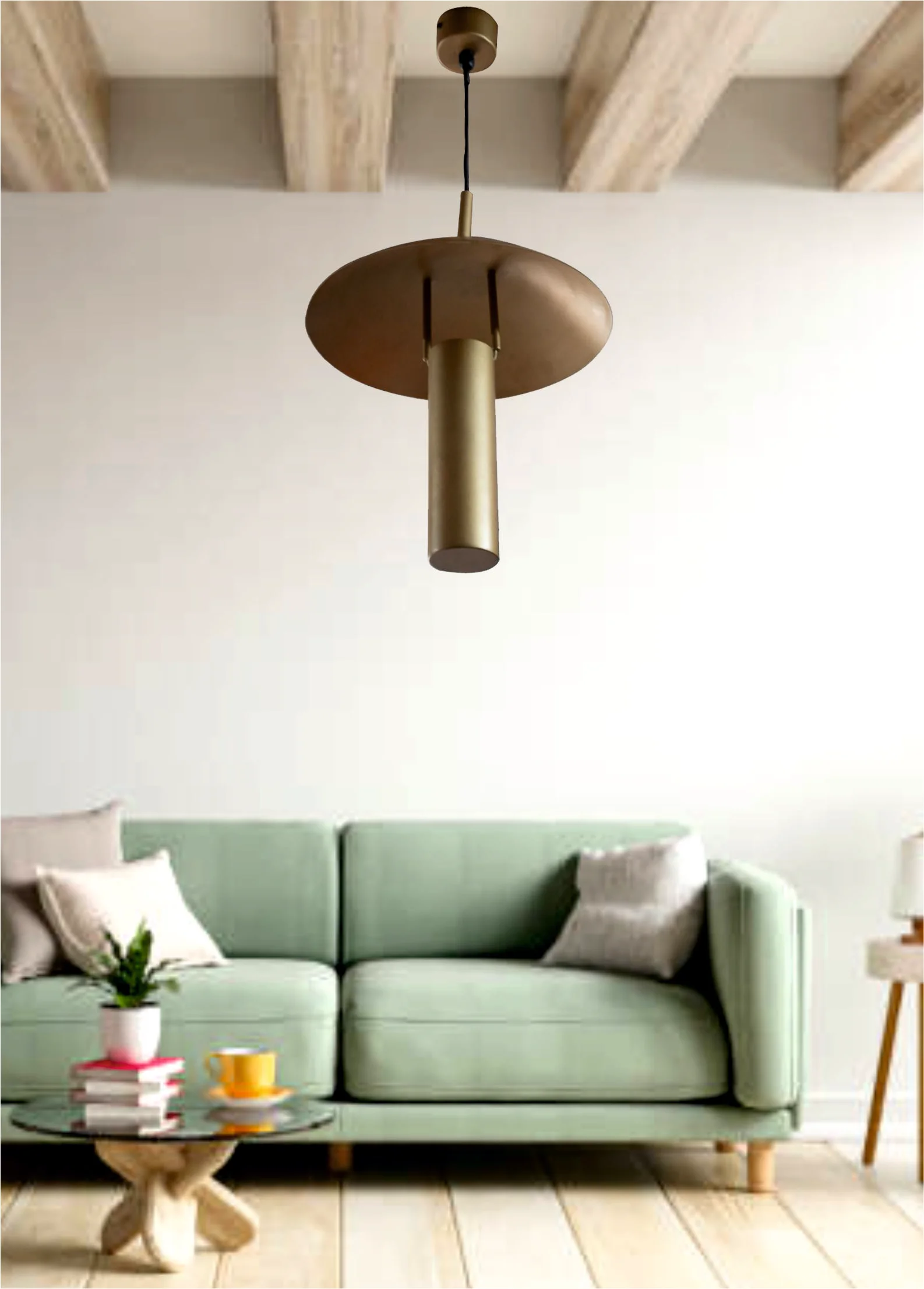 Pendant Decorative Lighting For Home