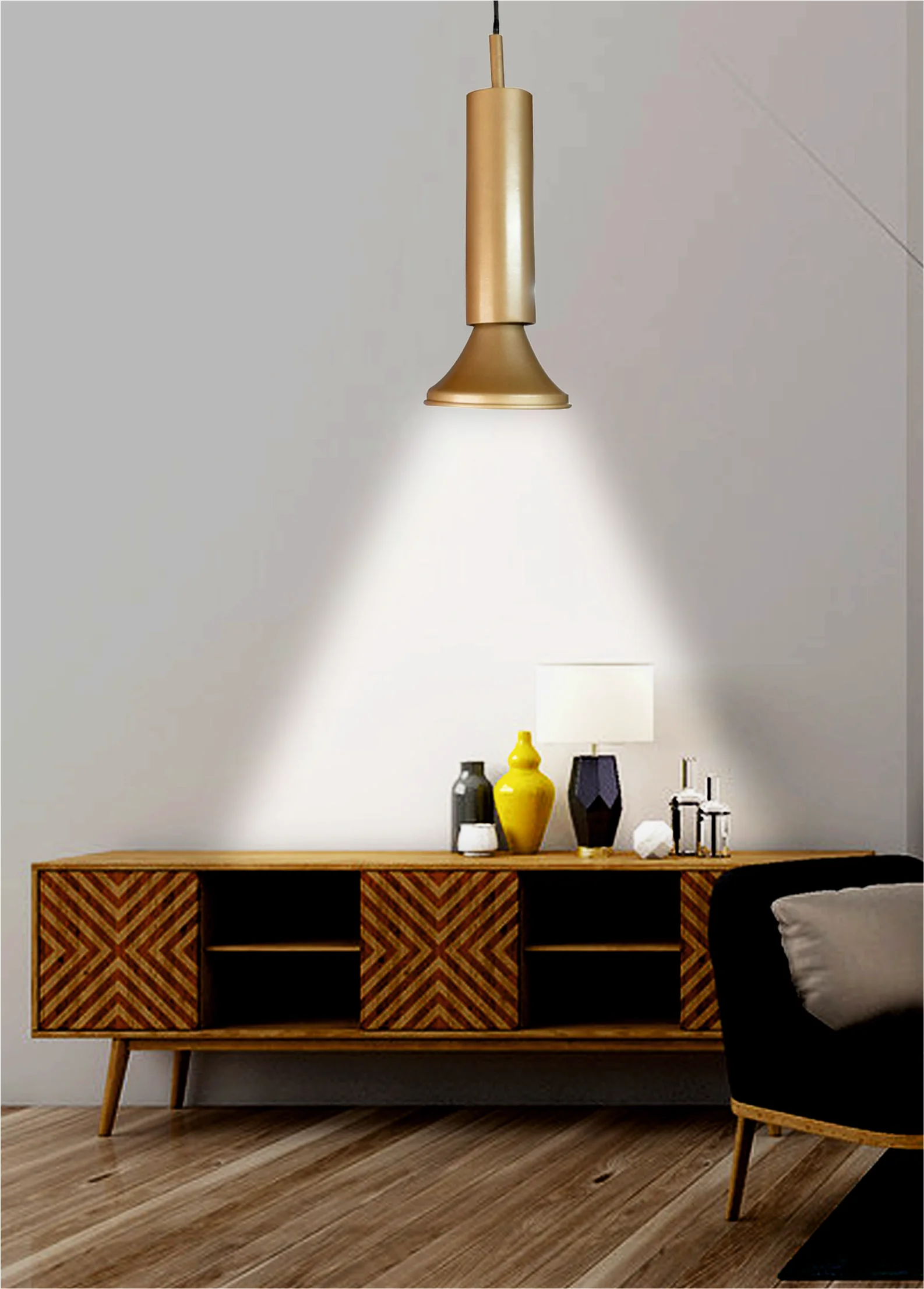 Pendant Decorative Lighting For Home