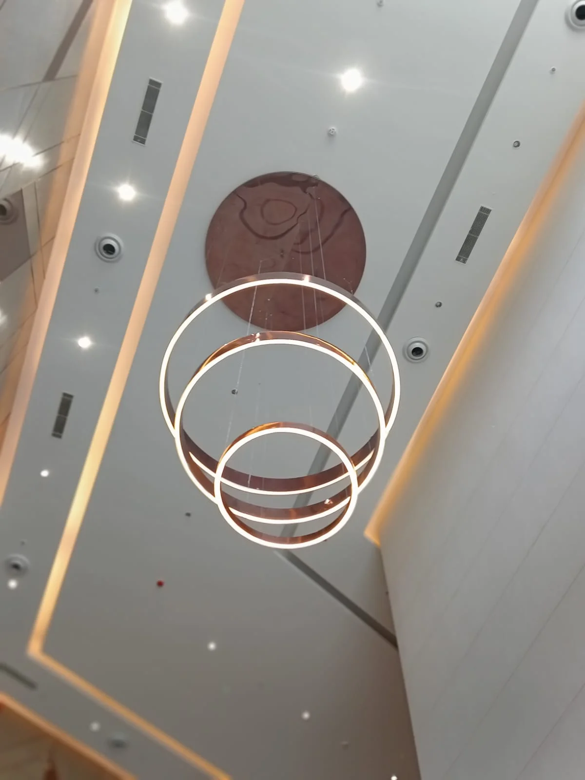 Ring Light