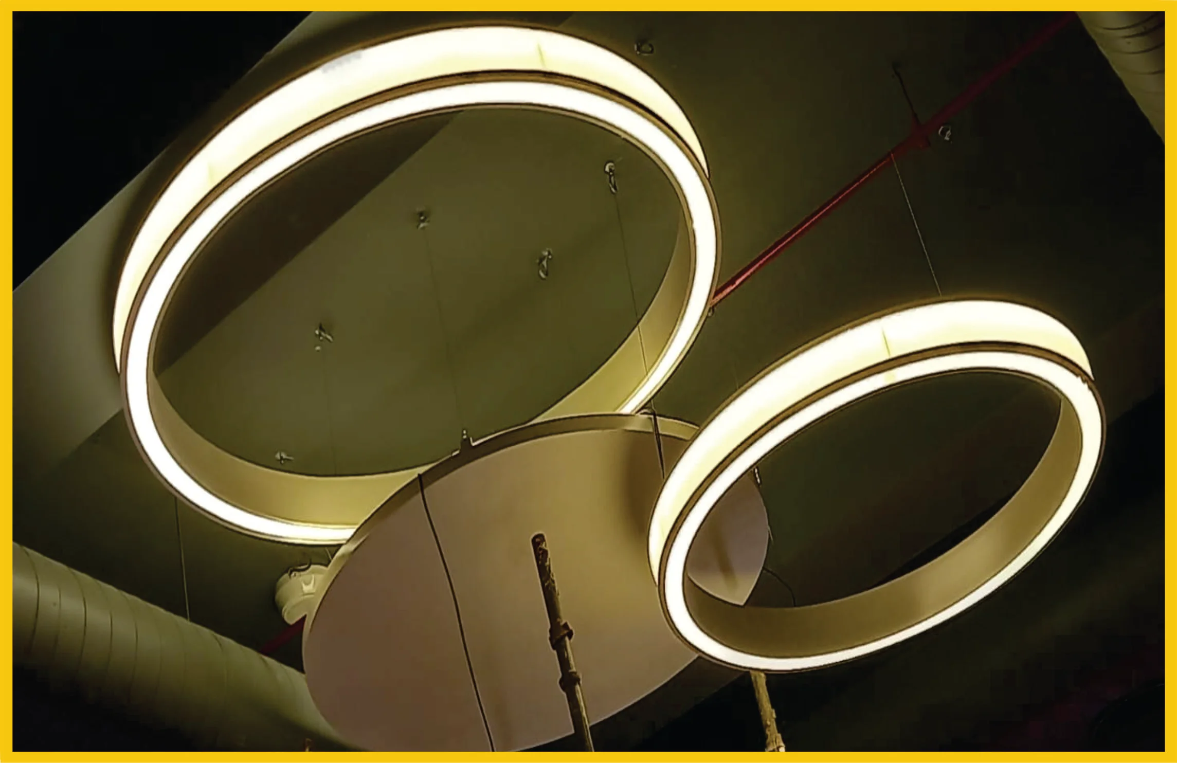 Ceiling Decorative Lighting For Home