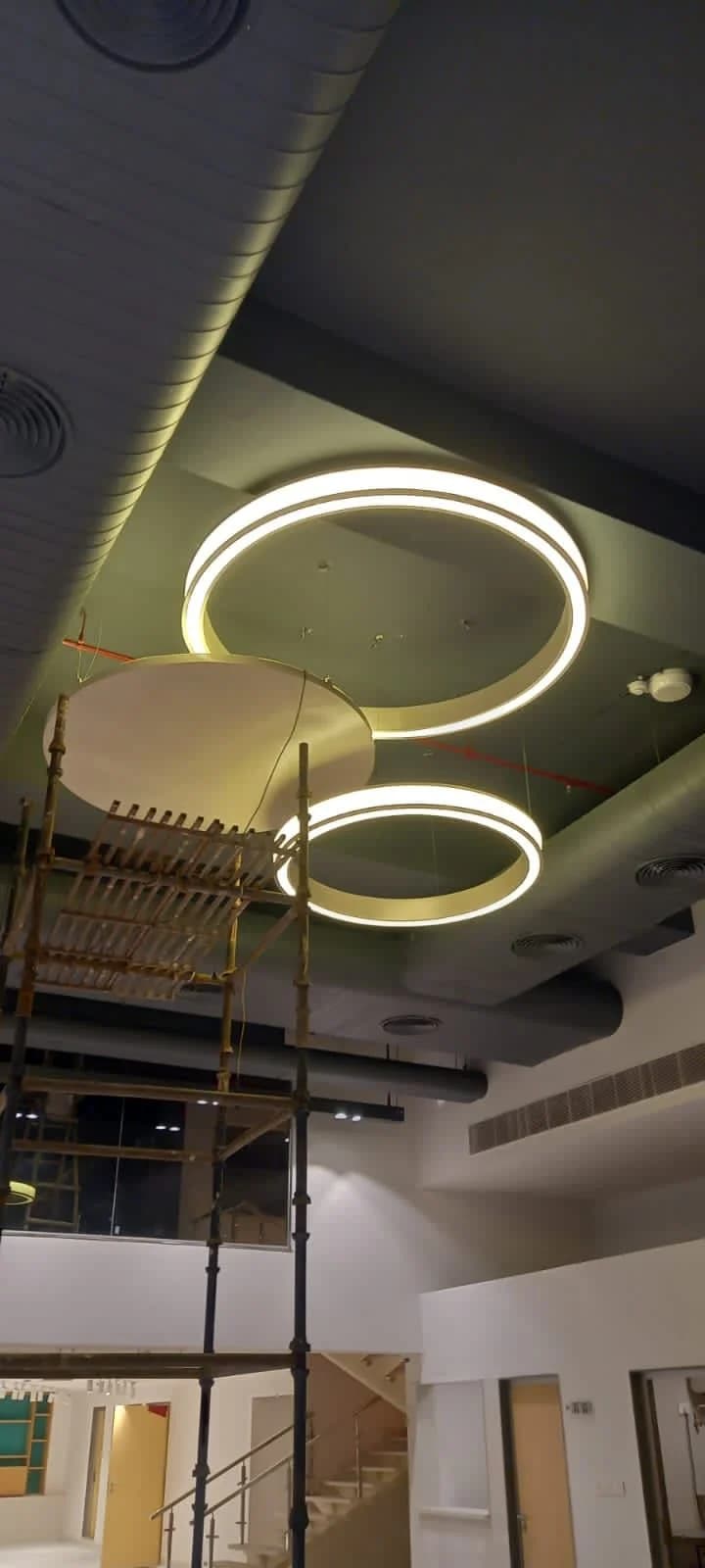 Ceiling Decorative Lighting For Home