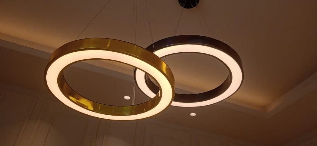 Ceiling Decorative Lighting For Home