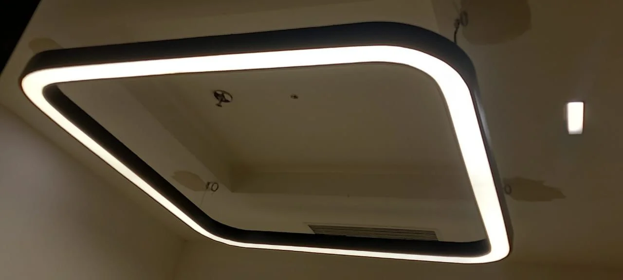Ceiling Decorative Lighting For Home