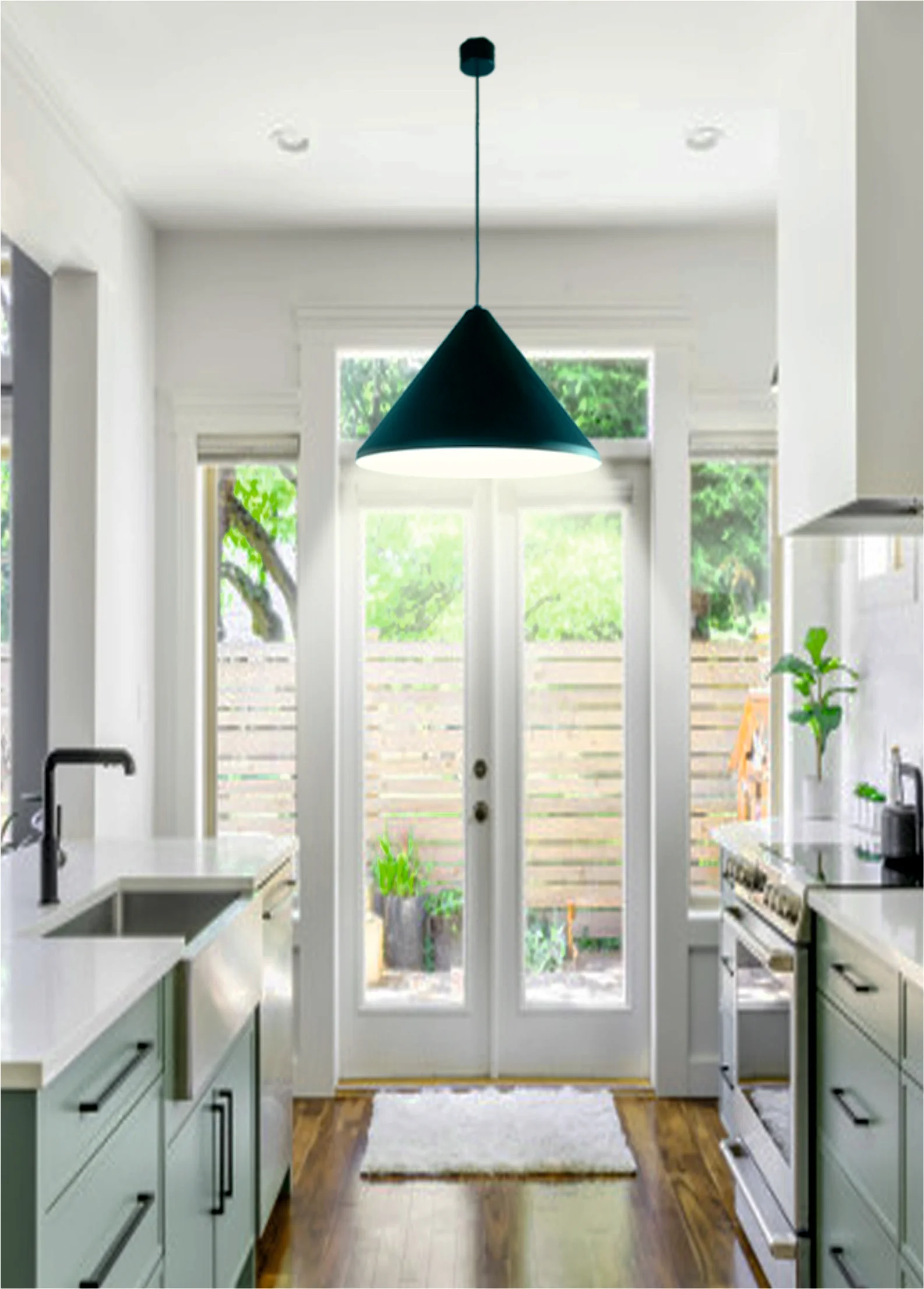 Pendant Light