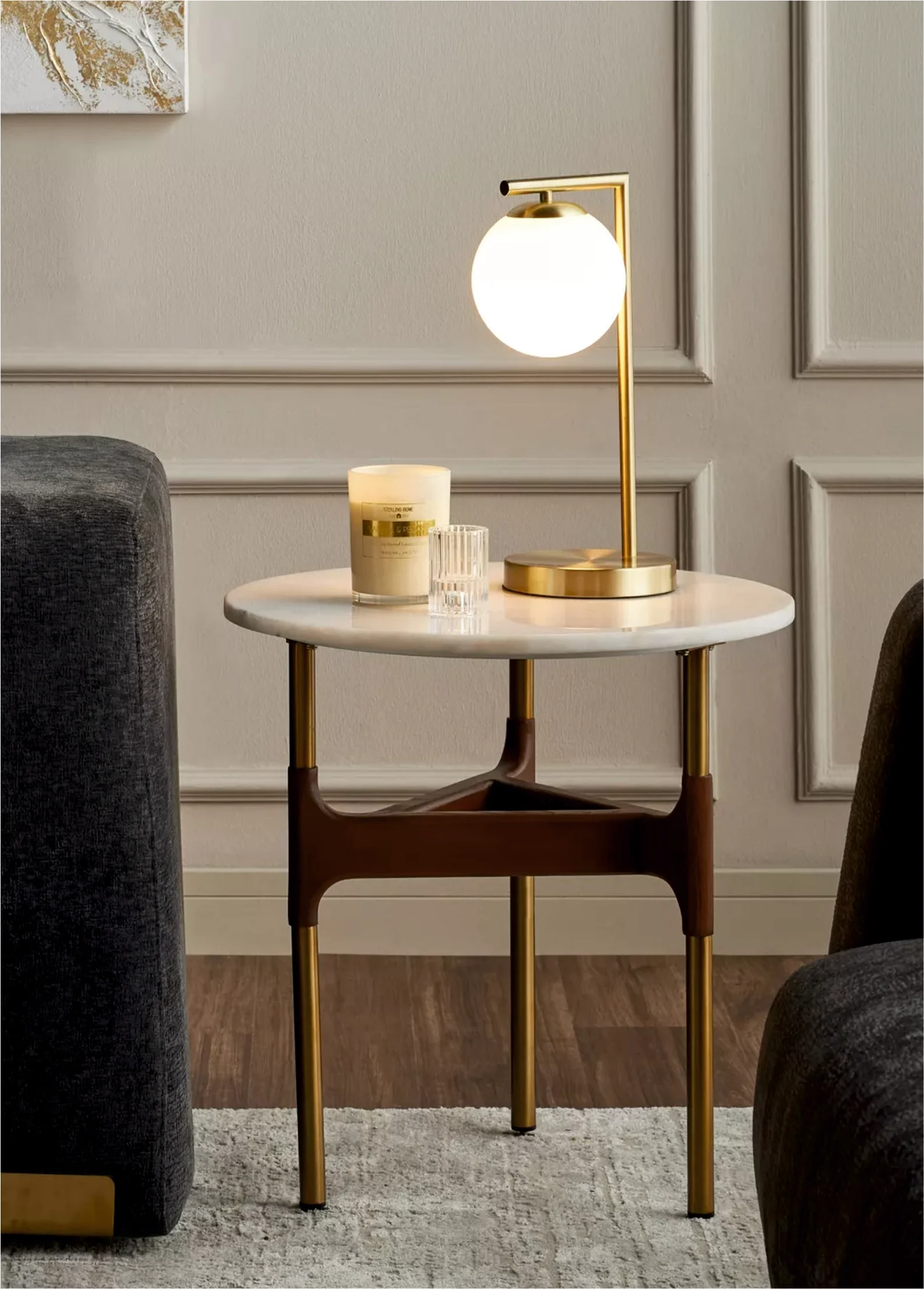 Table Lights